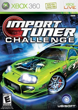 import tuner challenge pc download