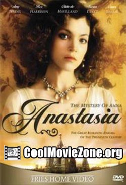 Anastasia: The Mystery of Anna (1986)