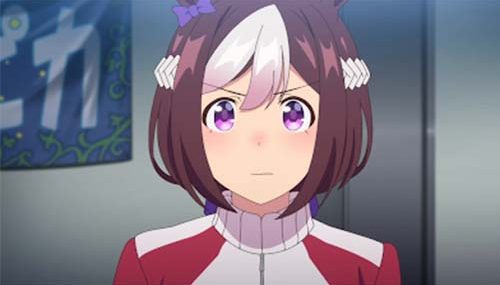 Uma Musume: Pretty Derby Episode 4 Subtitle Indonesia - Anime Thumbnail