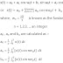 Fourier Series | examples-  sawtooth (triangular) and square wave | Formula
