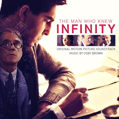 The Man Who Knew Infinity Soundtrack by Coby Brown