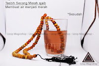 jual alat sulap Paranormal magic tasbih secang merah ajaib (1) jual alat sulap Paranormal magic tasbih secang merah ajaib (1)