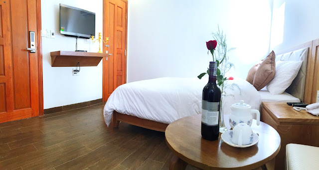 Khách sạn Hidden Hotel Đà Nẵng (Chudu43.com) Khách sạn Hidden Đà Nẵng, Khach san Hidden Da nang, hidden hotel danang, khách sạn đà nẵng giá rẻ, chudu 43