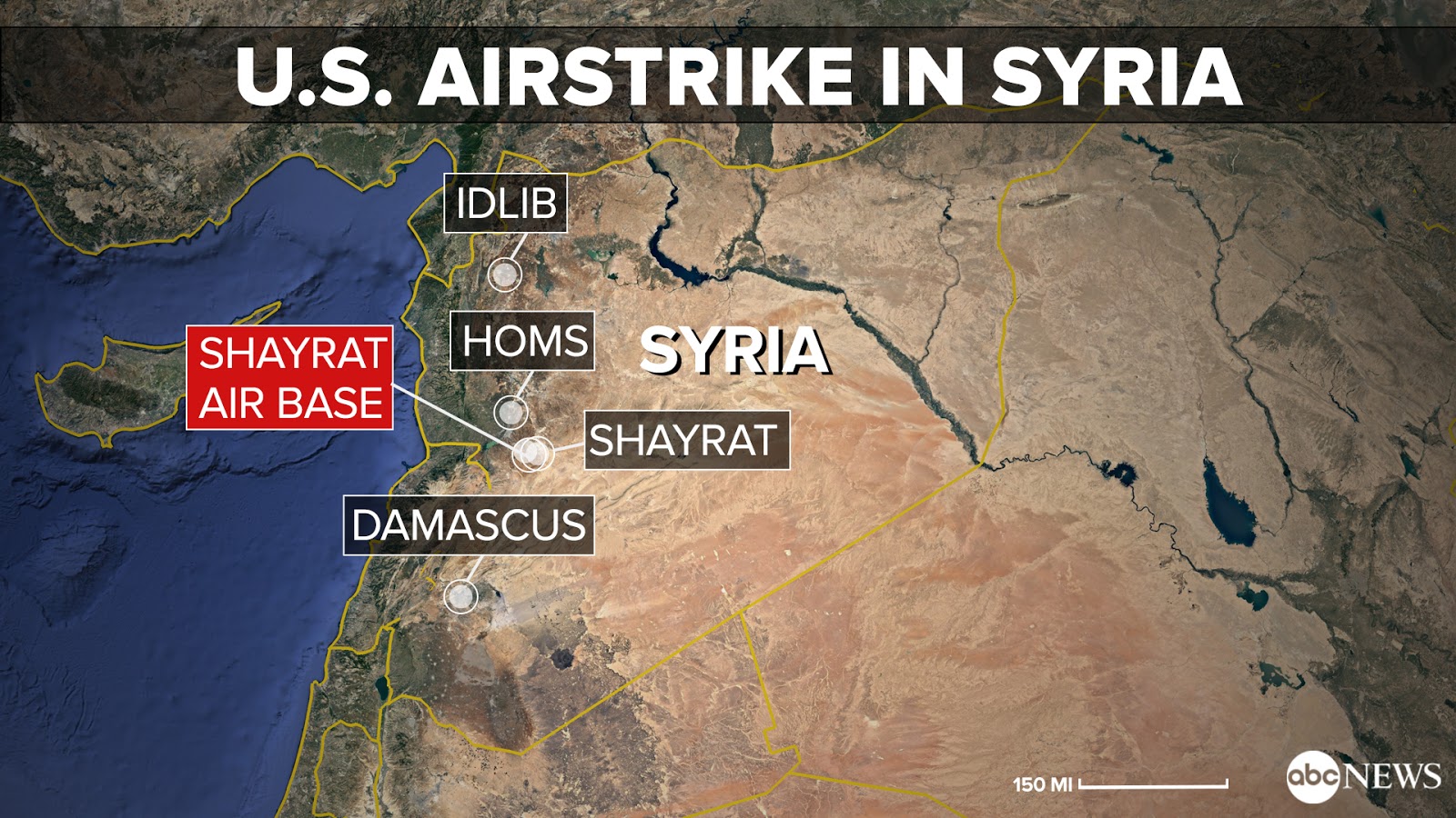 not knowing what will happen next commenting in the immediate wake of the us missile attack on the shayrat airbase in syria on the night of april 7 is not knowing what will happen next commenting in the immediate wake of the us missile attack on the shayrat airbase in syria on the night of april 7 is
