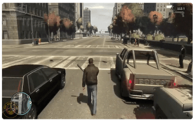 Grand Theft Auto: IV Full PC Game Download