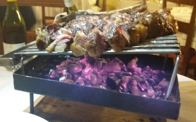 Que es necesario comer para el aumento de la potencia