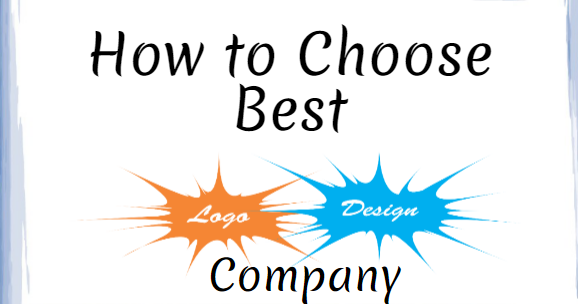 How to Choose Best Logo Design Company? ~ Elite Image Software
