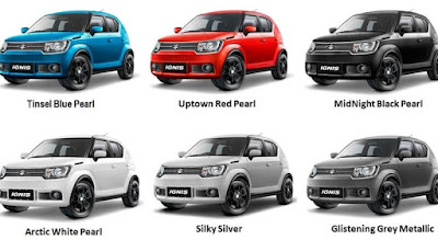 Promo Suzuki Bulan September Promo Suzuki Bulan September