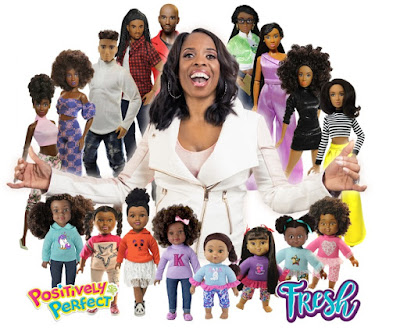 positively perfect dolls walgreens