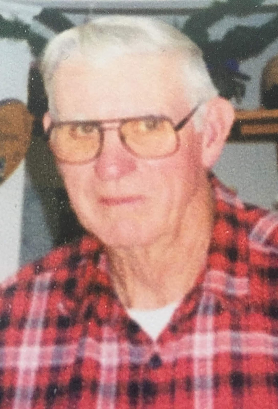Evans Funeral Homes Obituaries Ronald "Hoyt" Johnson