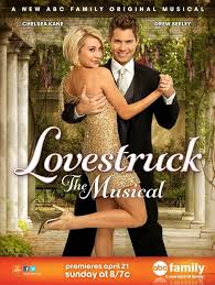 Vũ Điệu Tình Yêu - Lovestruck: The Musical