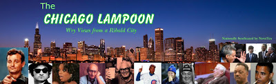 The Chicago Lampoon