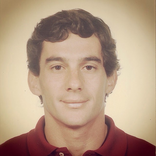 Ayrton Senna: Ayrton Senna Infância, Adolescência, Juventude e Fase Adulta