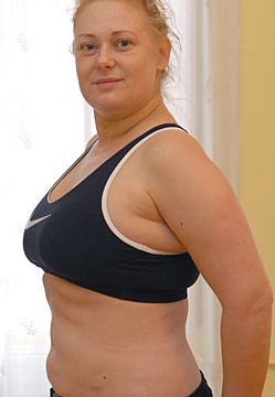 60kg-ot fogyott Cseke Katinka ezzel a módszerrel: