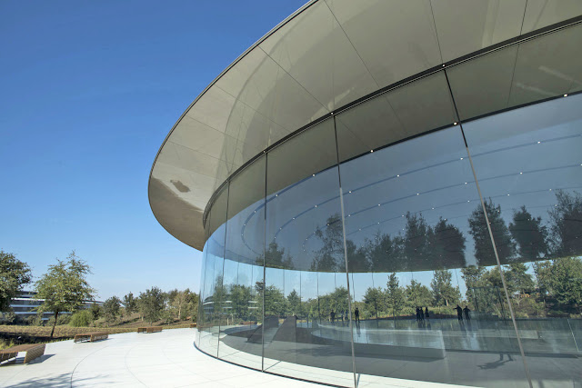 Apple Office Apple Office