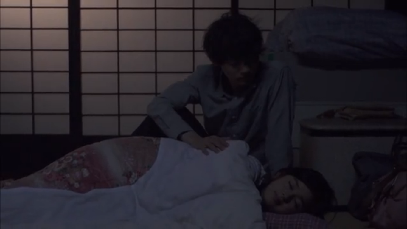 Itazura na kiss love in tokyo episode 10