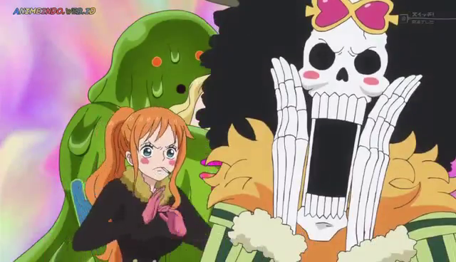 One Piece 597 Subtitle Indonesia  Download One piece 597 Subtitle Indonesia  Watch Anime One Piece 597 Terbaru