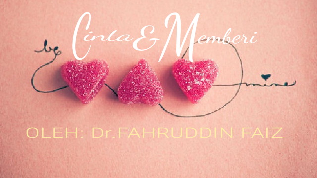 Mutiara Kata Erich Fromm Cinta Dan Memberi