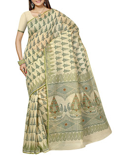 Be at your ethnic best this Onam with the collection from LimeRoad