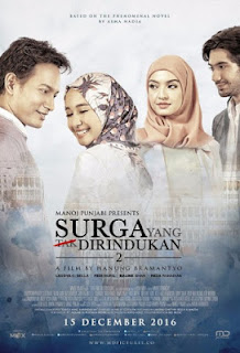 Download Surga Yang Tak Dirindukan 2 (2017) Download Surga Yang Tak Dirindukan 2 (2017)