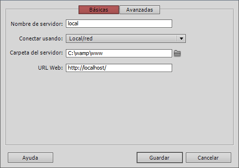 Server Server