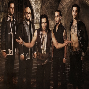 Myrath Myrath