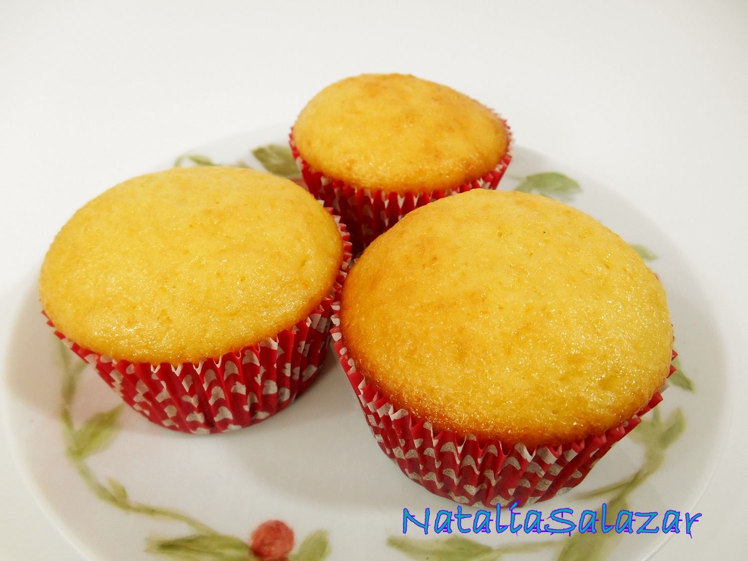 Agotar empeñar loseta receta cupcakes de naranja esponjosos Vicio único