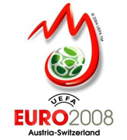 England Given Euro 2008 Bye.