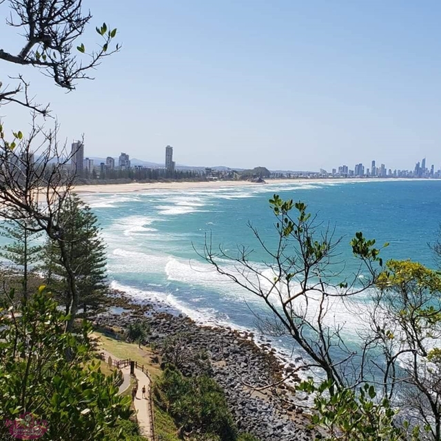 Melhores praias de Gold Coast, na Austrália