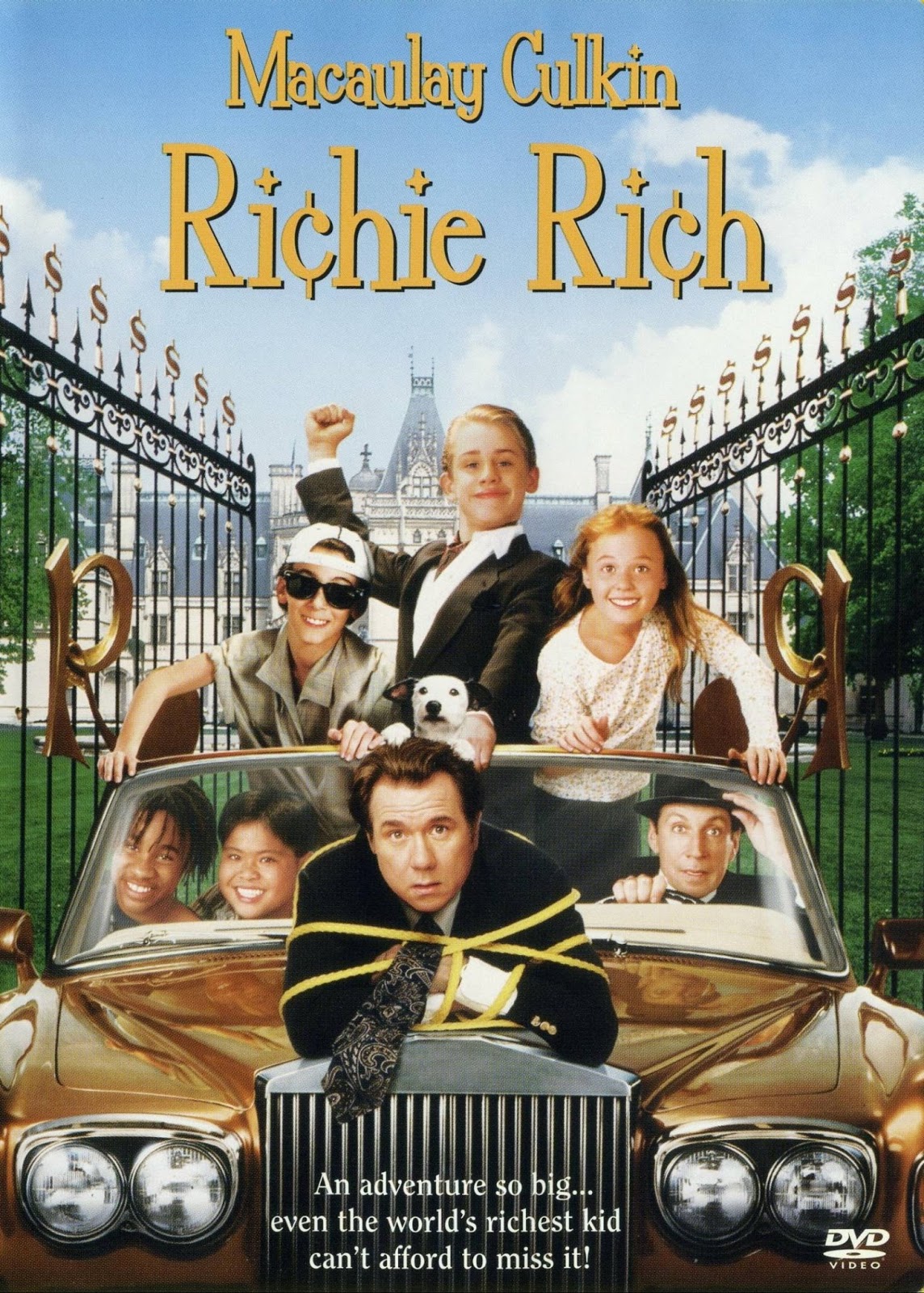 Richie Rich