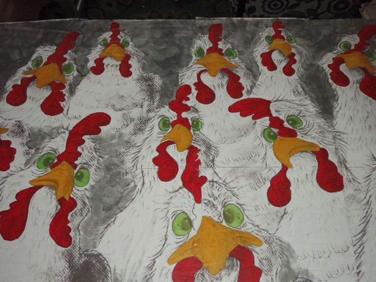 Adventures of Kris & Tiki