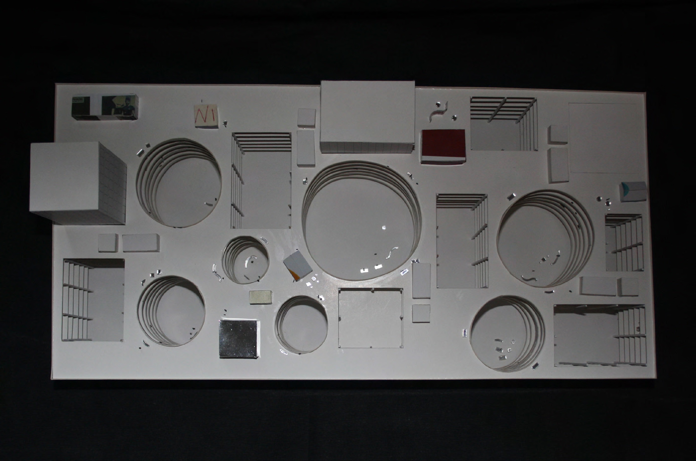 Lantieri Lugli A F A S I A