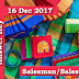 Kerala PSC - 524/13 - Salesman/Saleswoman (Paper Code C) Exam Conducted on 16 Dec 2017 Answer Key