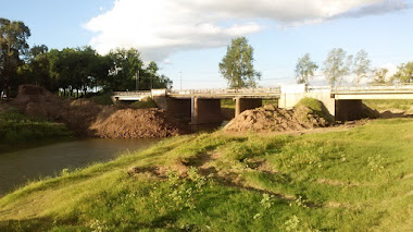 PELIGRO INMINENTE ANTE UNA INUNDACION