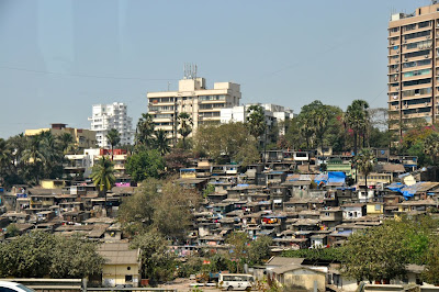 neighborhoods in India