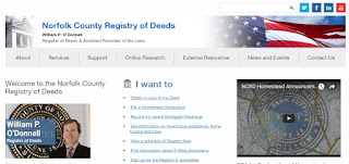Register O'Donnell Highlights Registry Customer Service Center