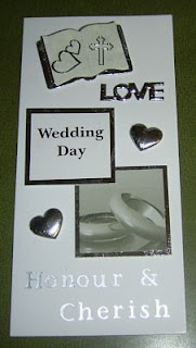 Invitación para bodas con fotos
