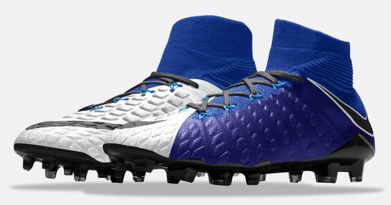 hypervenom phantom 3 size 9.5