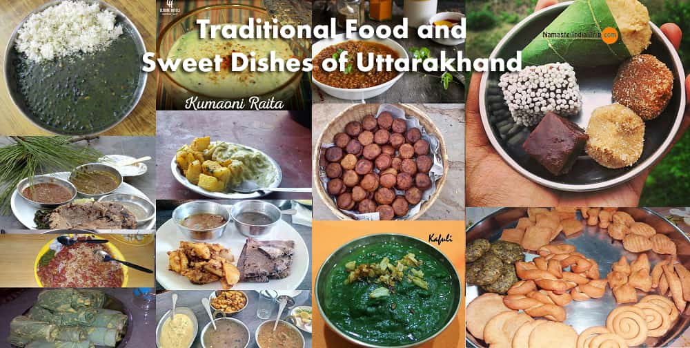 Culture and Traditions Of Uttarakhand Dress, Festivals, Costumes