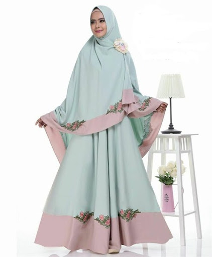 desain model hijab syar i instan dan motif terbaru desain model hijab syar i instan dan motif terbaru