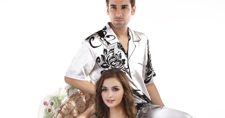 Baju Tidur Suami Istri Yang Serasi Dan Bagus baju tidur suami istri yang serasi dan bagus