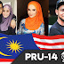 Fizo Jangka PRU14 Lebih Meriah, Zizan Balik 3 Hari Awal