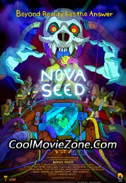 Nova Seed (2016)