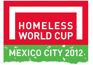 homeless world cup in mexico