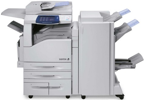 WorkCentre / Driver Download Software Firmware and Manual