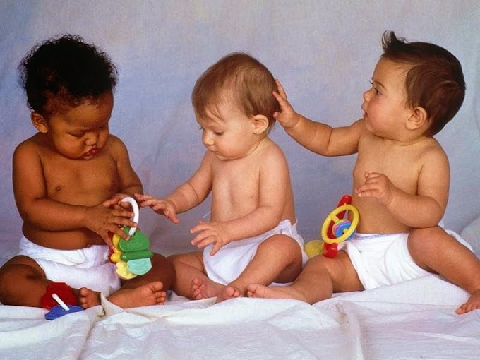 "Bebês já fazem escolhas morais", diz psicólogo