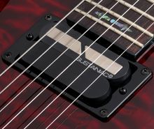 Pastillas Sustainiac para Guitarra Eléctrica Superstrat