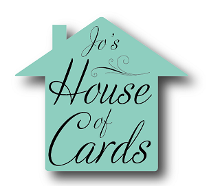 Jo's House of Cards