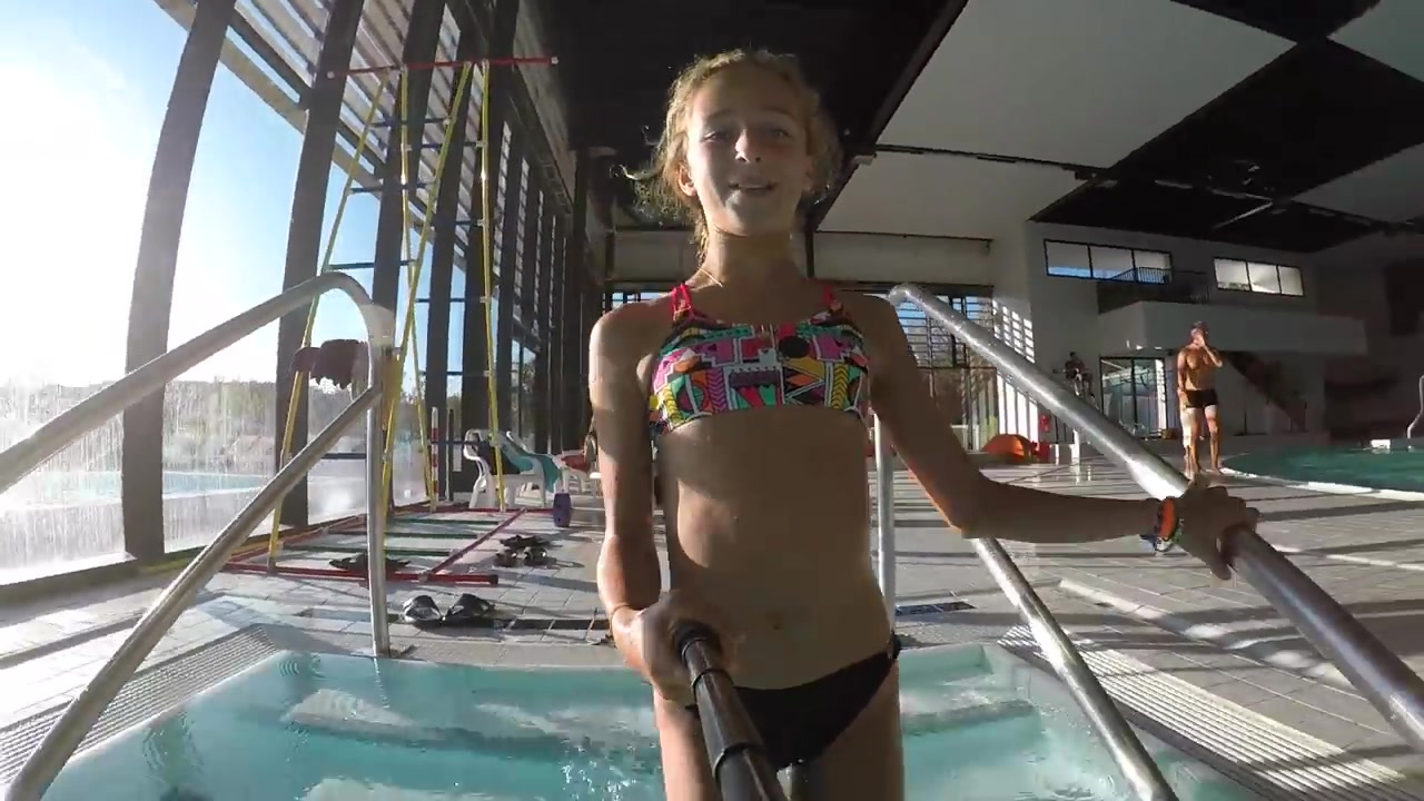 my sports Underwater carla Underwater
