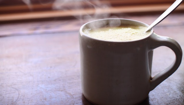 Inilah Enam Manfaat Kesehatan Minum Susu Hangat Secara Rutin Inilah Enam Manfaat Kesehatan Minum Susu Hangat Secara Rutin